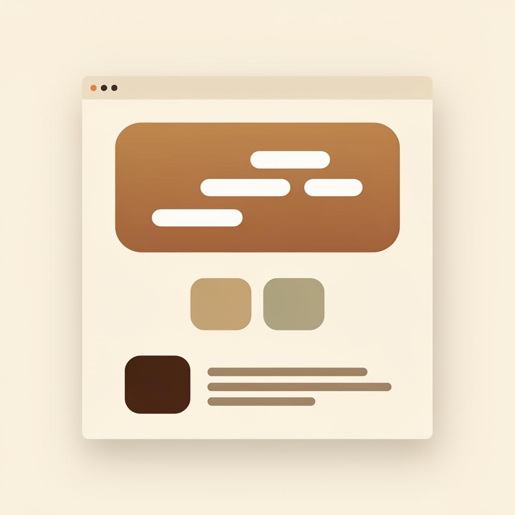 Premium Awwranges cafe website