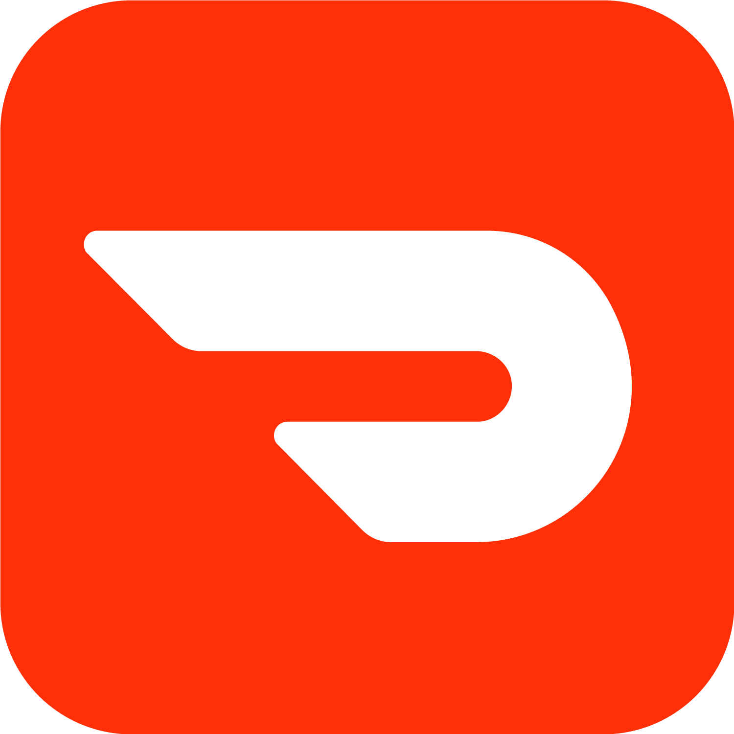 DoorDash Drive